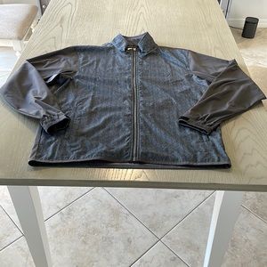 Foot Joy wind breaker size Medium